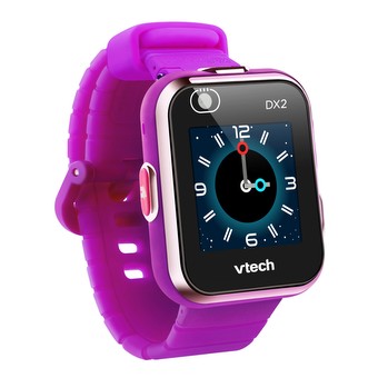 Vtech best sale smartwatch age